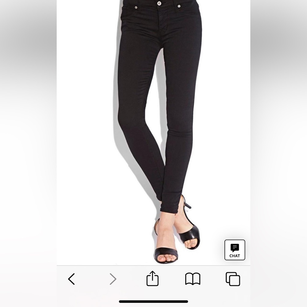 NWOT! LUCKY BRAND BROOKE LEGGING